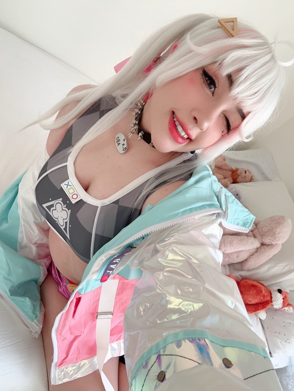 no.936 Junkenstein - Jackal 【47P 385MB】