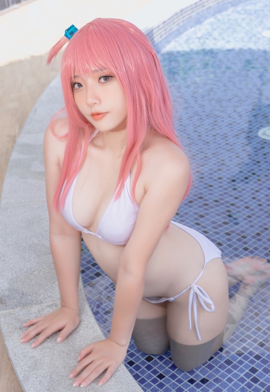 no.1223 Messie Huang - 波奇 【33P 133MB】