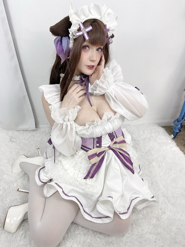 no.1315 Satin Stars - Kaahino 【29P 155MB】