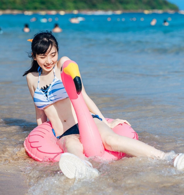 no.1446 wens_0  宝多六花COS 【134P 223MB】