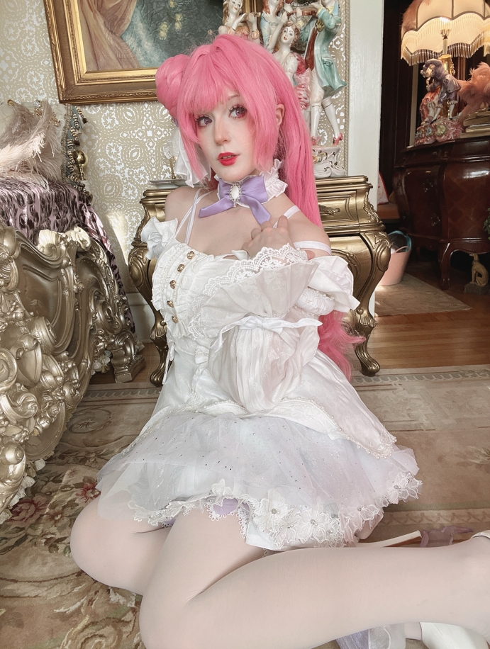 no.1449 Satin Stars - Dorothy 【37P 140MB】