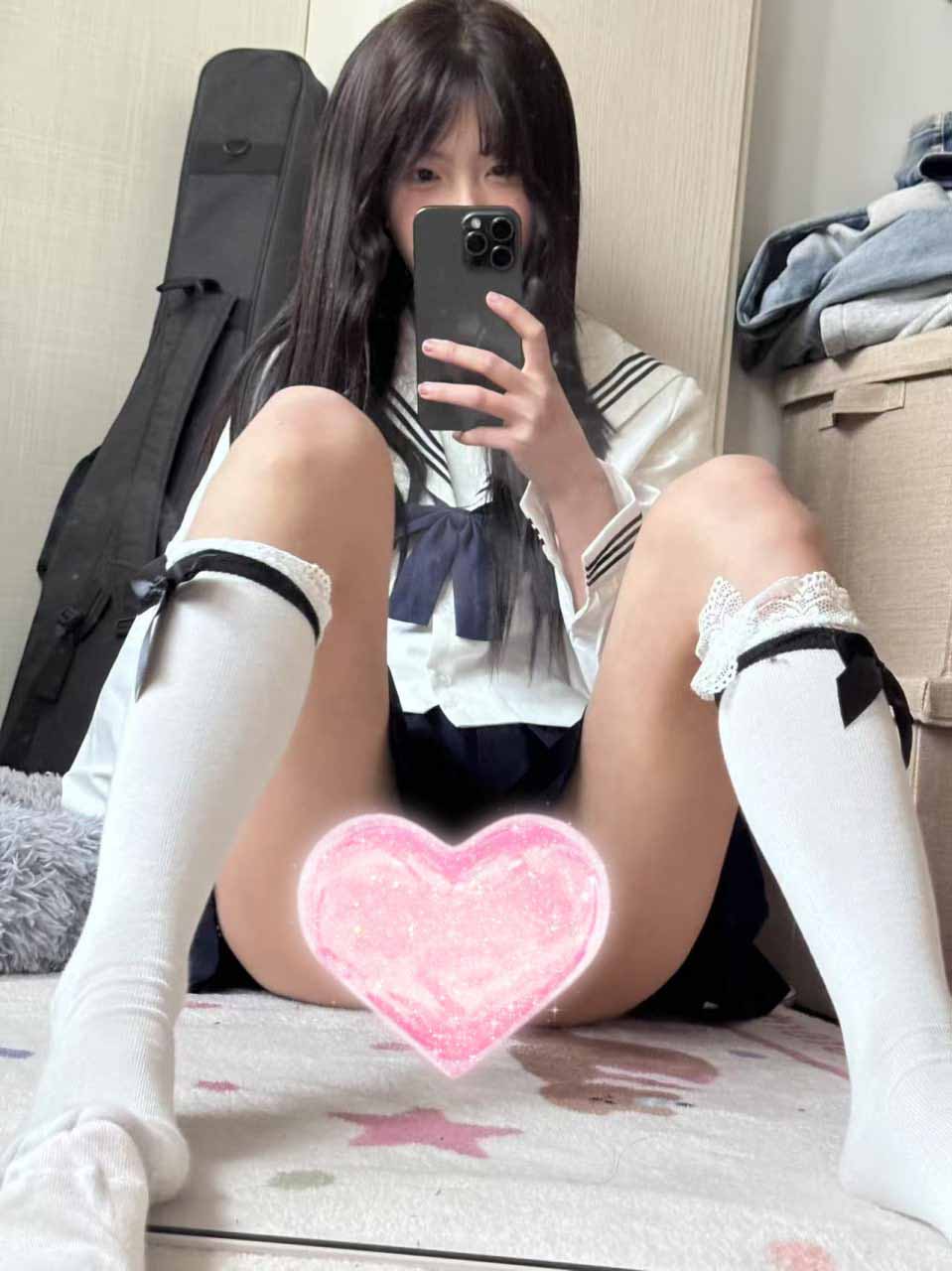 【新】抖音百万网红董香一只香-微密圈T空间福利资源合集【268P+194V】【696MB百度云】