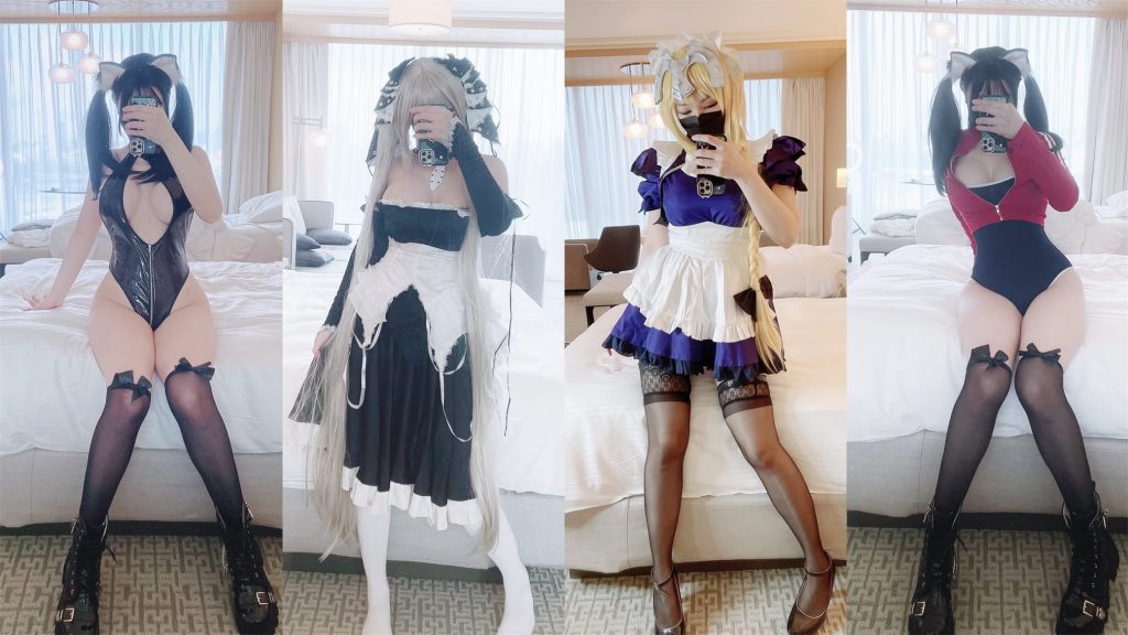 图片[3]-Onlyfans向日君合集[776P/59V/10.8G]-PinkyKitty Girls