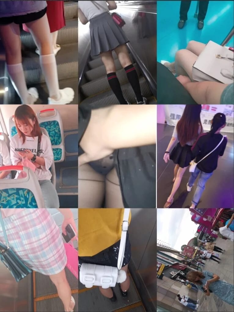 图片[5]-2023最新天狼星大神地铁街射帮擦1至3季[156V/4K/31.6G]-PinkyKitty Girls