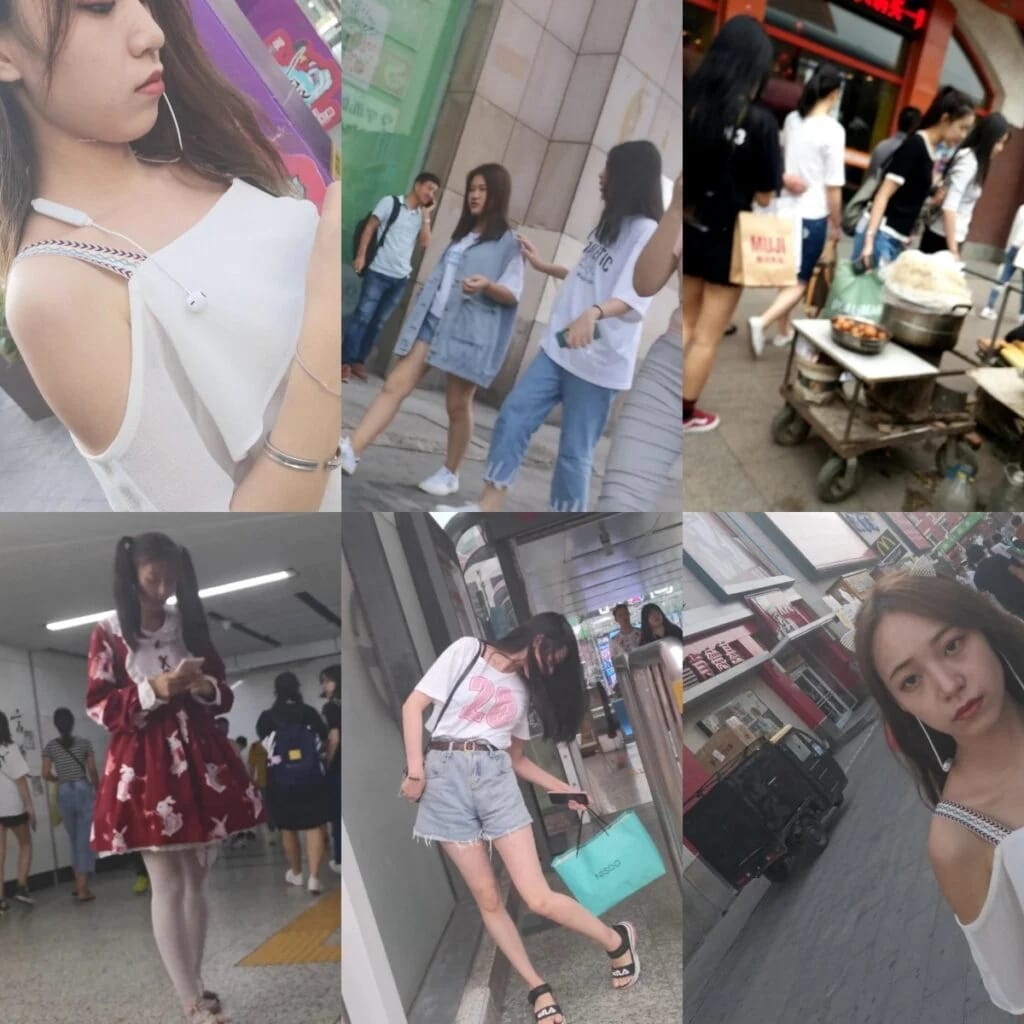 图片[4]-2023最新天狼星大神地铁街射帮擦1至3季[156V/4K/31.6G]-PinkyKitty Girls