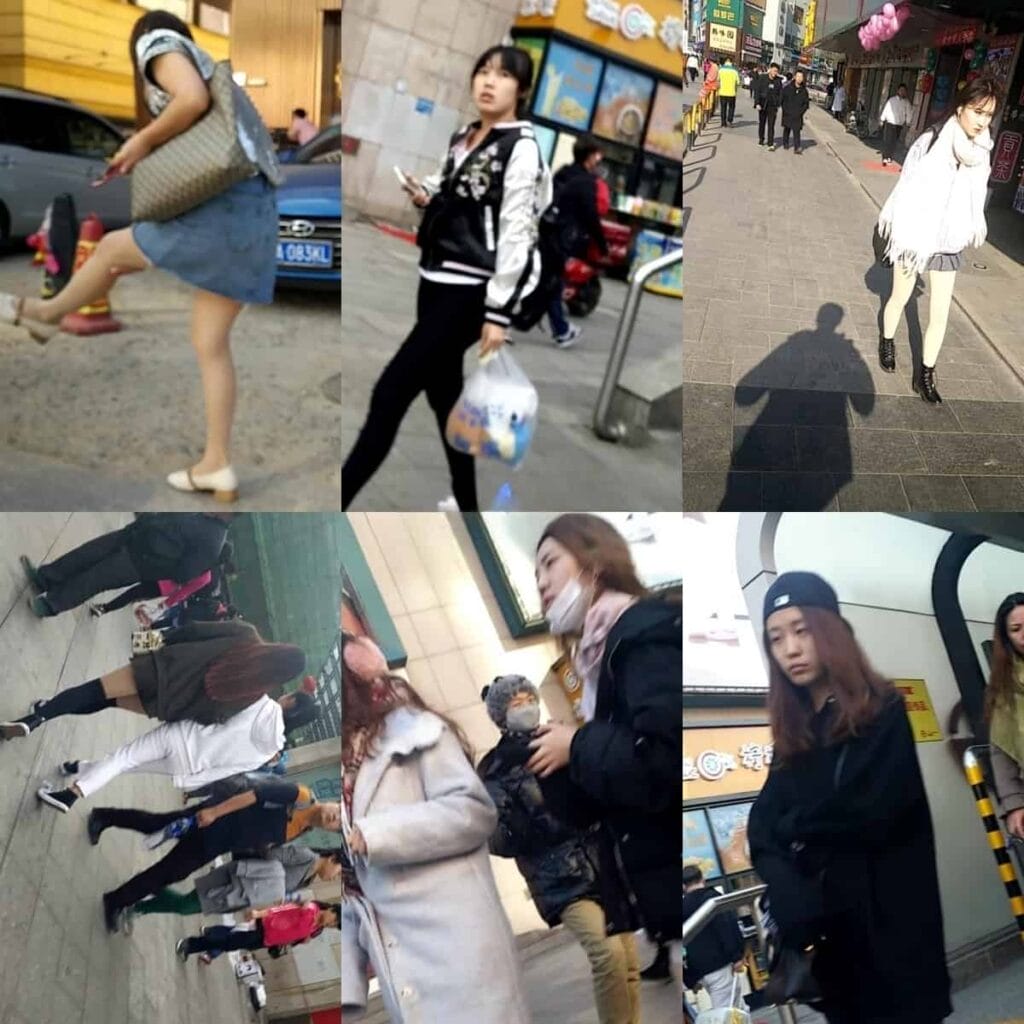 图片[2]-2023最新射手座大神街射帮擦摸腿1至7季[359V/1080P/36.2G]-PinkyKitty Girls