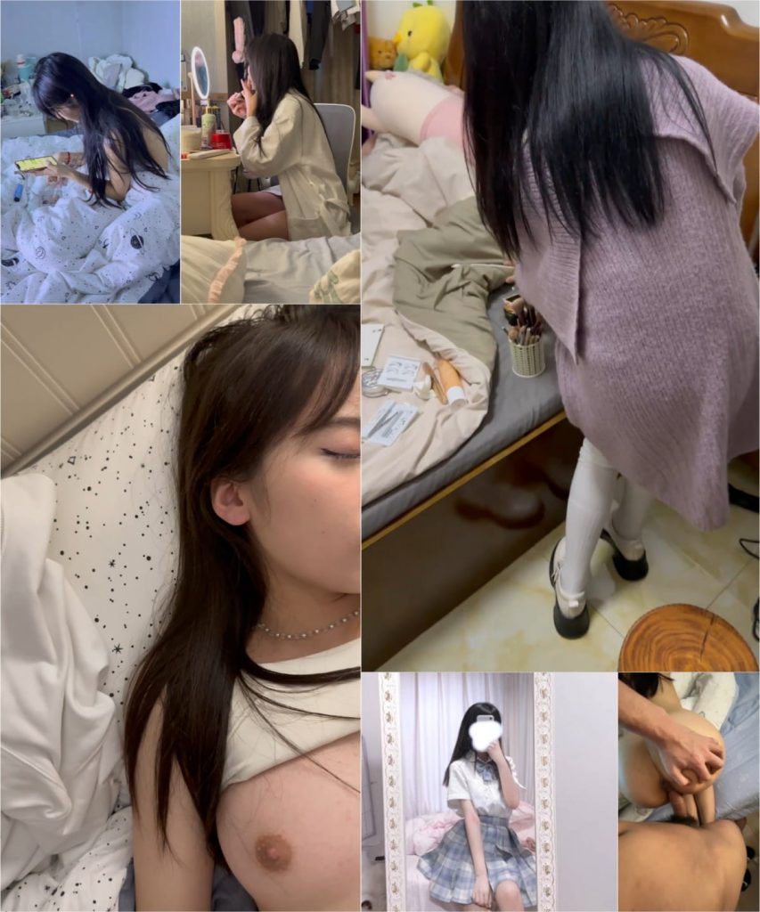 图片[1]-91萝莉猎手[江南第一深情]全合集[234P/966V/21.5G]-PinkyKitty Girls