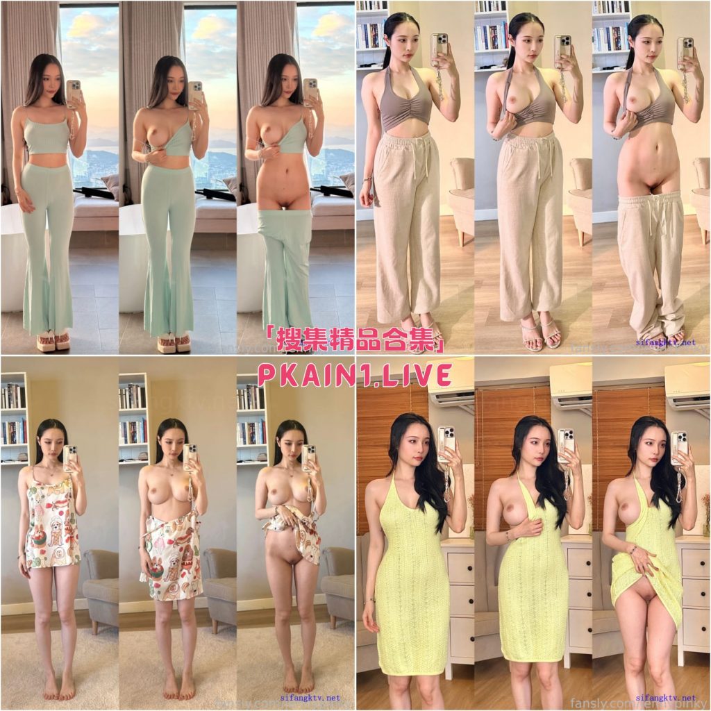 图片[3]-JVID系列之jenny孙禾颐资源合集[2874P/332V/32.6G]-PinkyKitty Girls