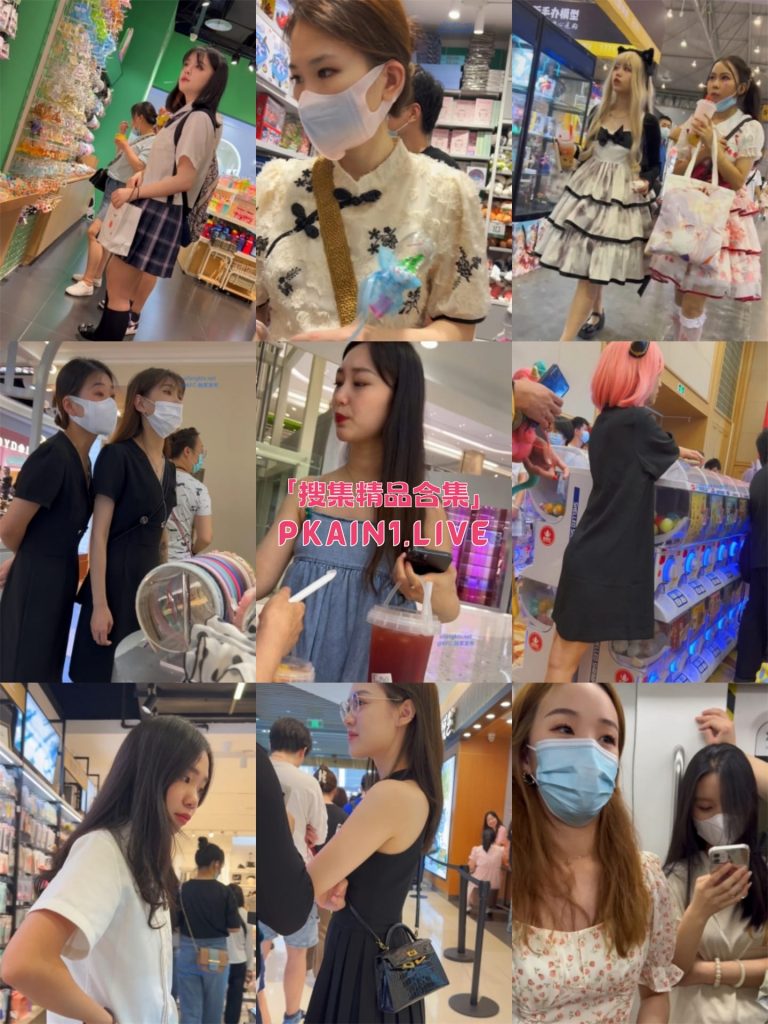 图片[2]-TrumpKFC系列2023年10月合集[35V/4K/33.5G]-PinkyKitty Girls