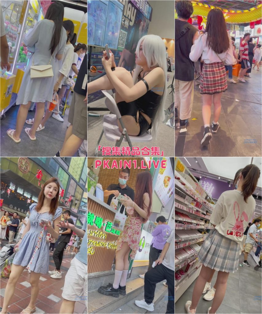 图片[1]-TrumpKFC系列2023年11月合集[40V/4K/32G]-PinkyKitty Girls