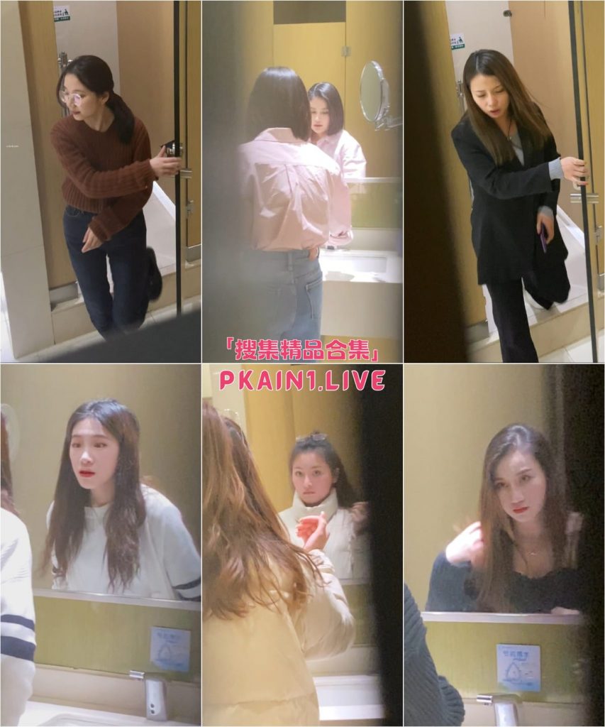 图片[3]-2021小王子原创厕拍合集[241V/33.6G]-PinkyKitty Girls