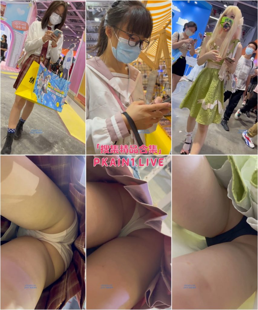 图片[2]-TrumpKFC系列2024年1月合集[32V/4K/32.4G]-PinkyKitty Girls