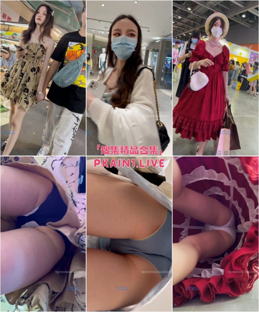 图片[2]-TrumpKFC系列2024年3月合集[29V/4K/21.5G]-PinkyKitty Girls