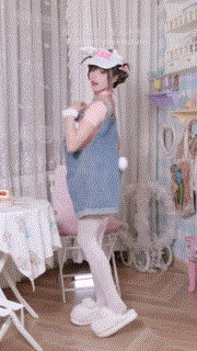 图片[5]-抖音风裸舞变装反差精选合集二[299V/950M]-PinkyKitty Girls