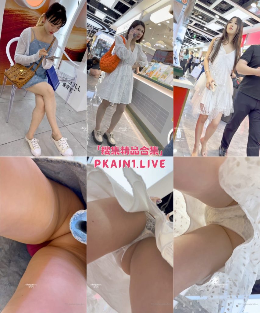 图片[2]-TrumpKFC系列2024年8月合集[35V/4K/29.3G]-PinkyKitty Girls