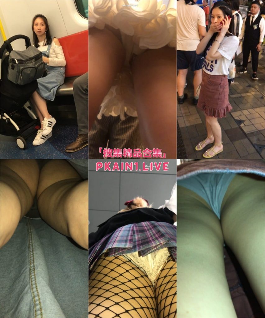 图片[1]-香港综合系列-香港原创1-2季[1043V/22.9G]-PinkyKitty Girls