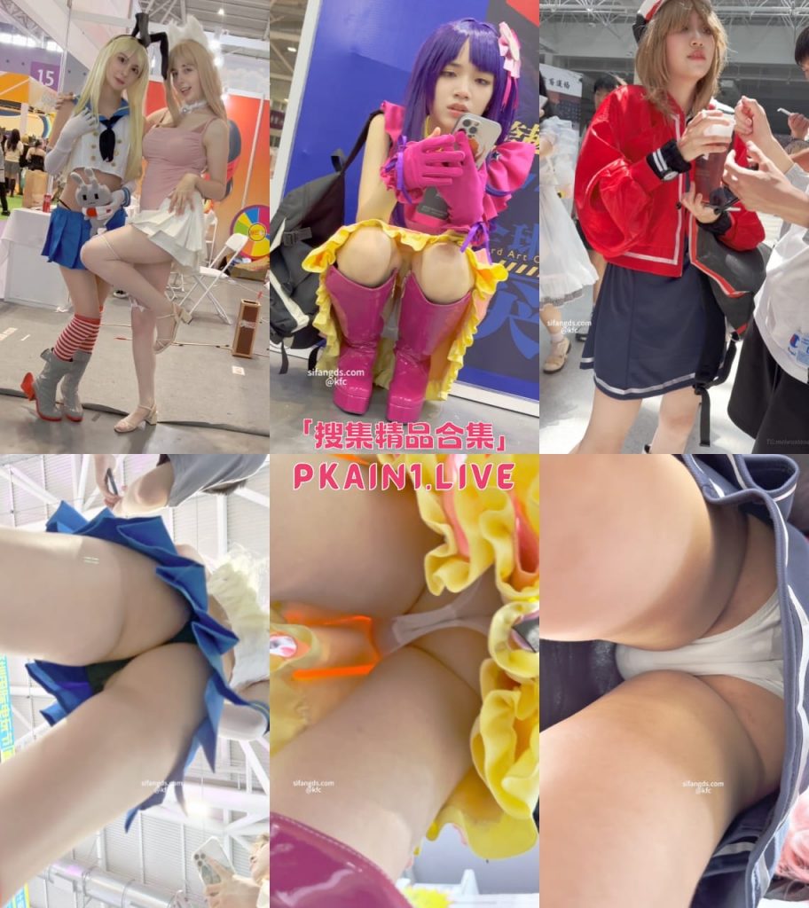 图片[2]-TrumpKFC系列2025年2月合集[30V/19.3G]-PinkyKitty Girls