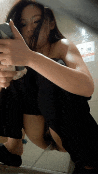 图片[12]-2025年KTV酒吧全景厕拍各种黑丝JK小姐姐一二弹[270V/60.9G]-PinkyKitty Girls