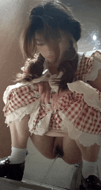 图片[8]-魔手外购精品厕拍[女神系]全都是美女女神级别的厕拍[507V/85.7G]-PinkyKitty Girls