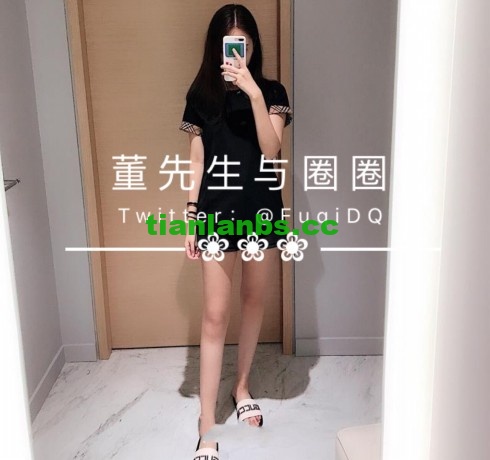 推特董先生圈圈-FuqiDQ小合集 [172p+14v218M]